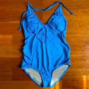 Maternity Bathing Suit